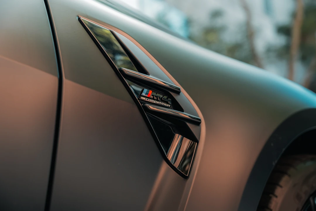 2022 BMW G82/G83 M4 - Image 25 of 31