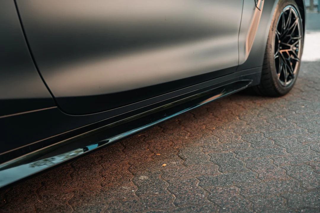 2022 BMW G82/G83 M4 - Image 26 of 31