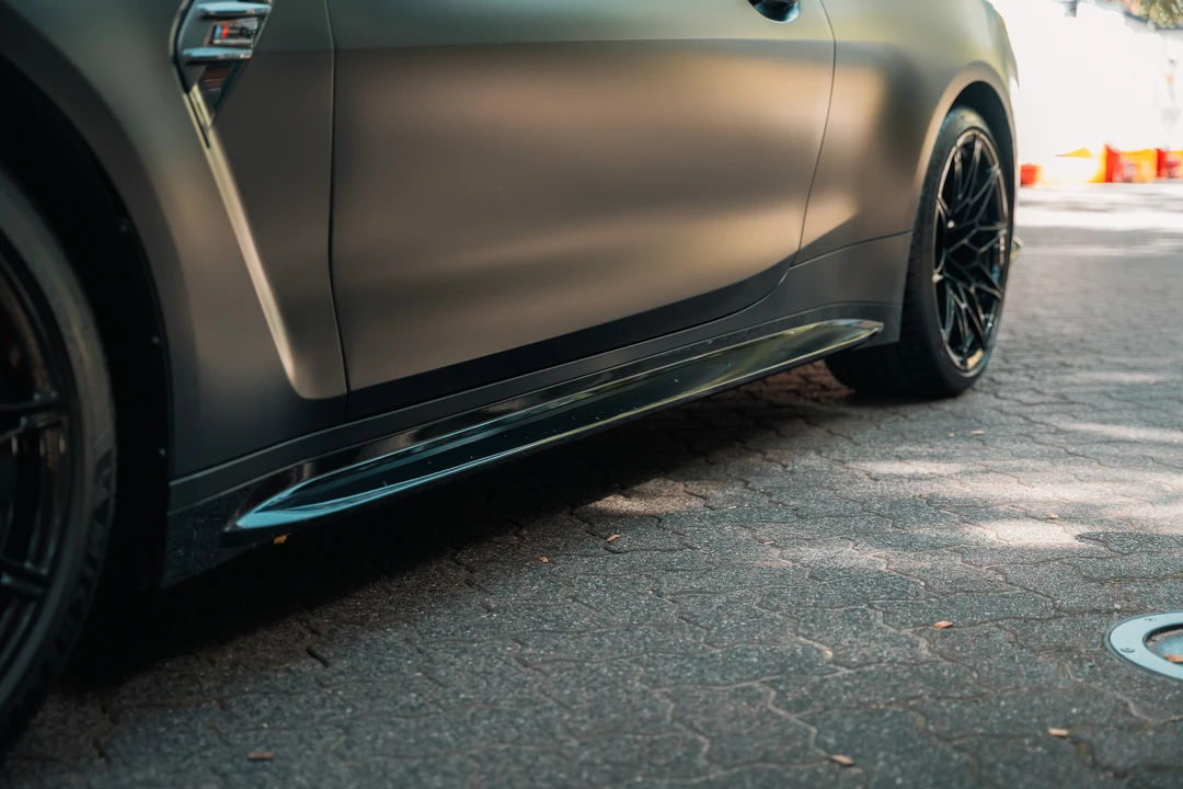 2022 BMW G82/G83 M4 - Image 27 of 31