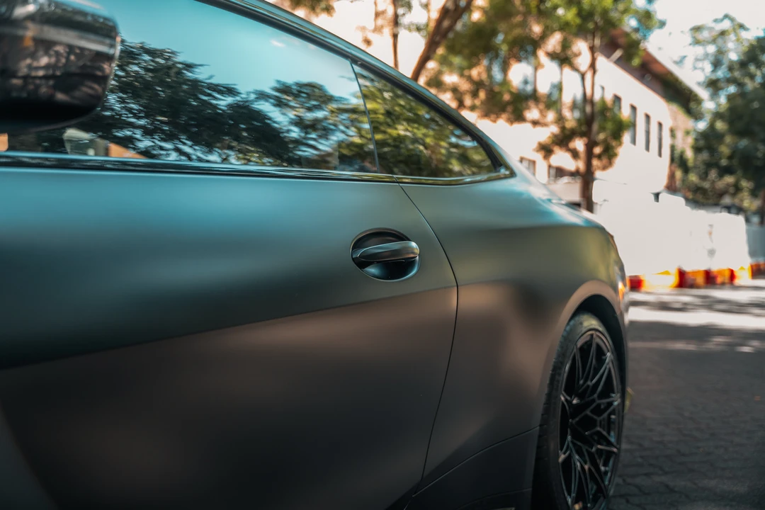 2022 BMW G82/G83 M4 - Image 29 of 31