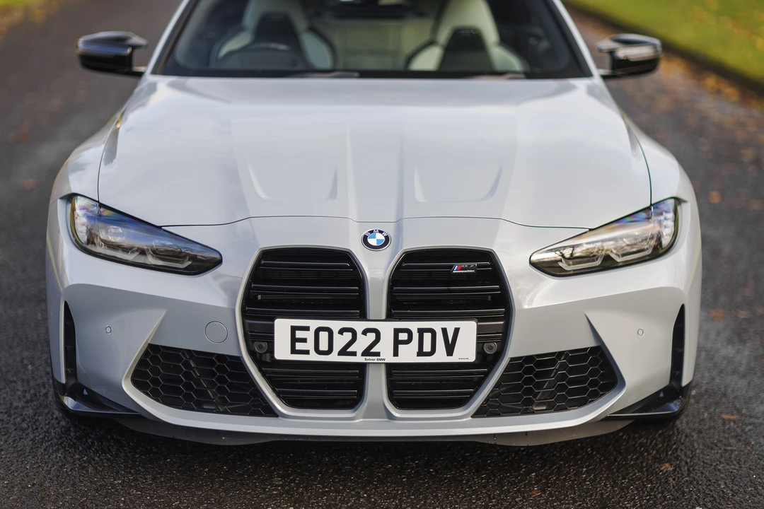 2022 BMW G82/G83 M4 - Image 17 of 31