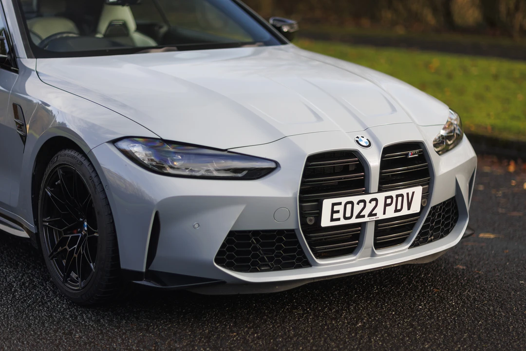 2022 BMW G82/G83 M4 - Image 18 of 31