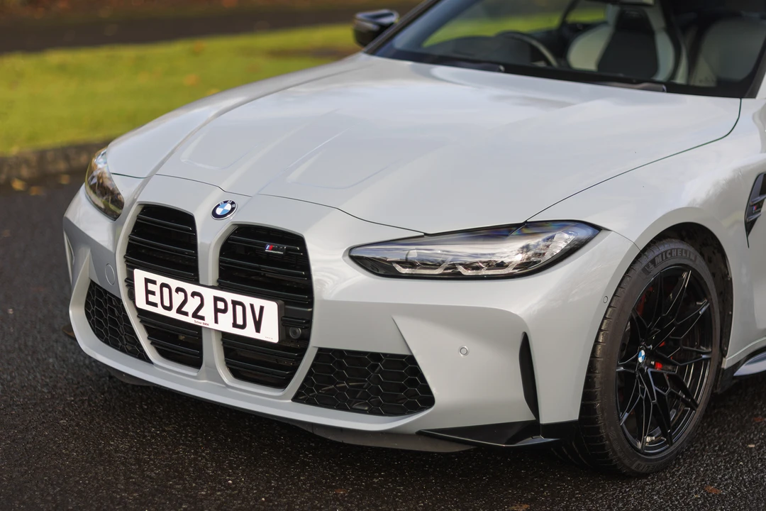 2022 BMW G82/G83 M4 - Image 19 of 31