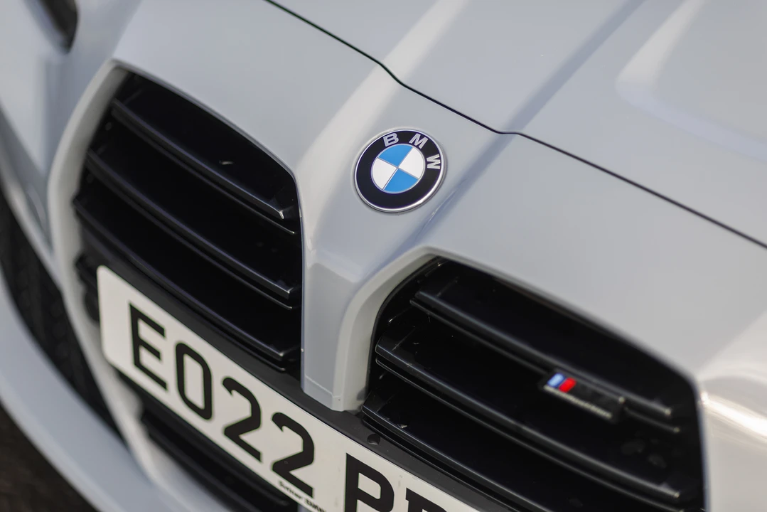 2022 BMW G82/G83 M4 - Image 20 of 31