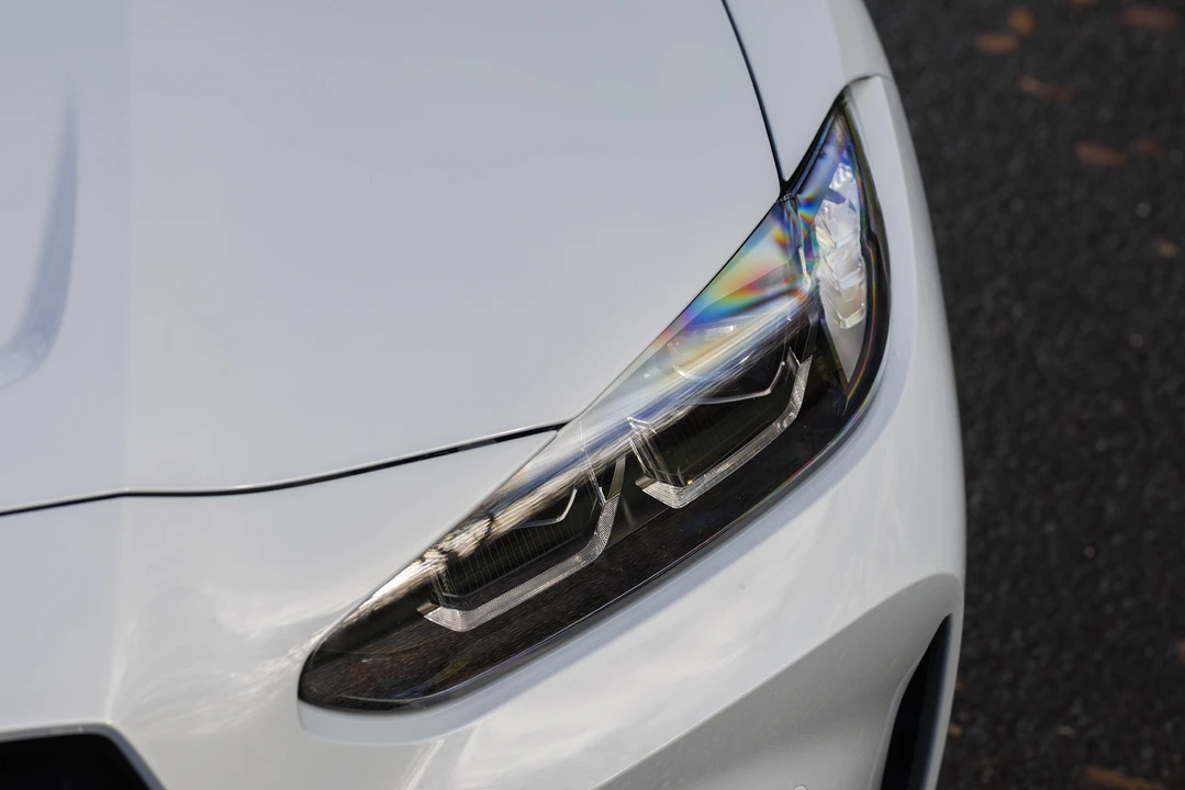 2022 BMW G82/G83 M4 - Image 21 of 31