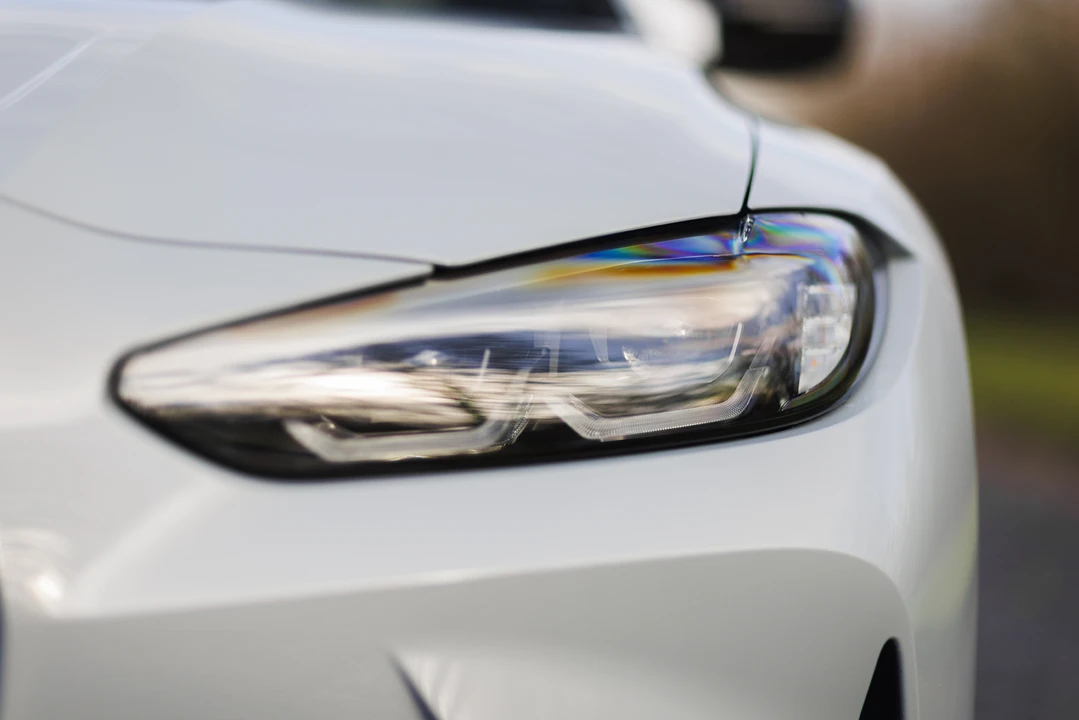 2022 BMW G82/G83 M4 - Image 23 of 31