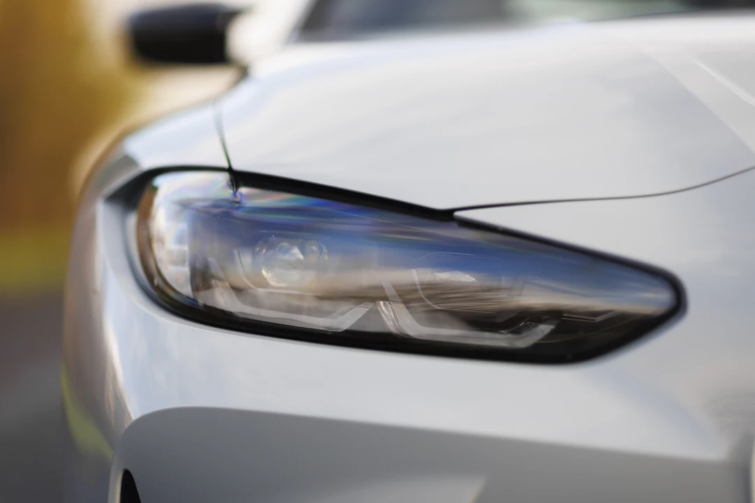 2022 BMW G82/G83 M4 - Image 24 of 31
