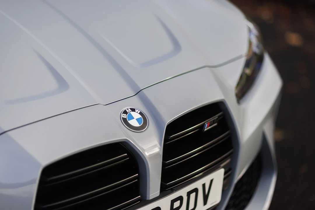 2022 BMW G82/G83 M4 - Image 25 of 31