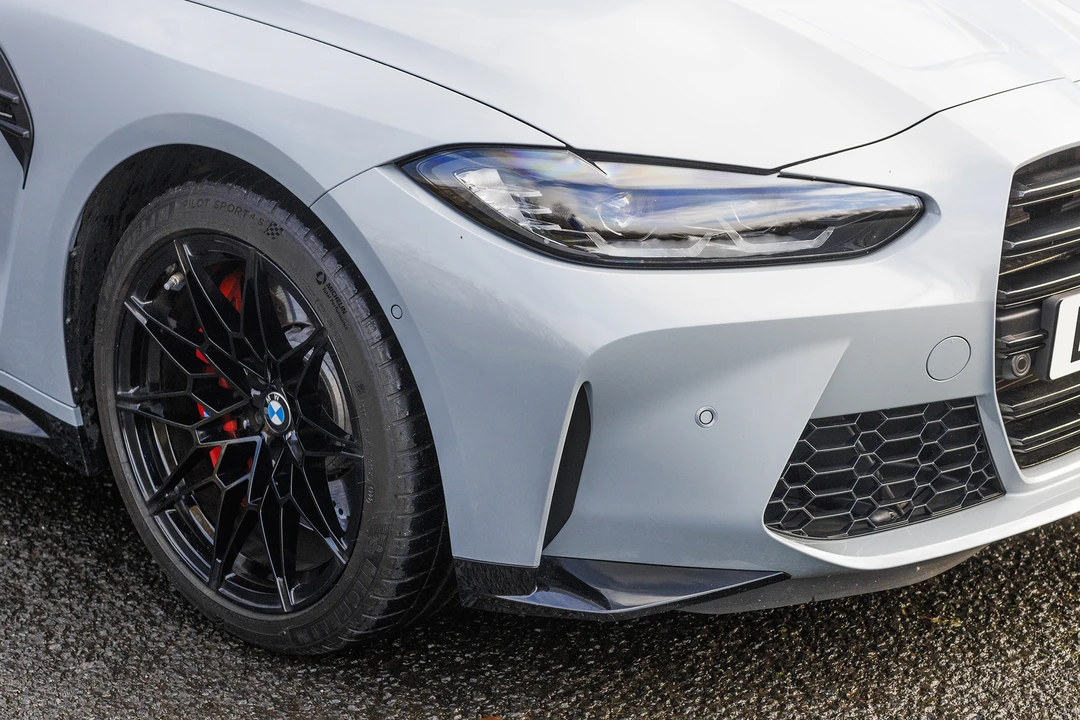2022 BMW G82/G83 M4 - Image 26 of 31