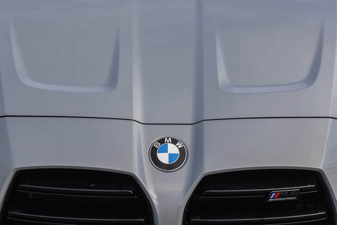 2022 BMW G82/G83 M4 - Image 27 of 31