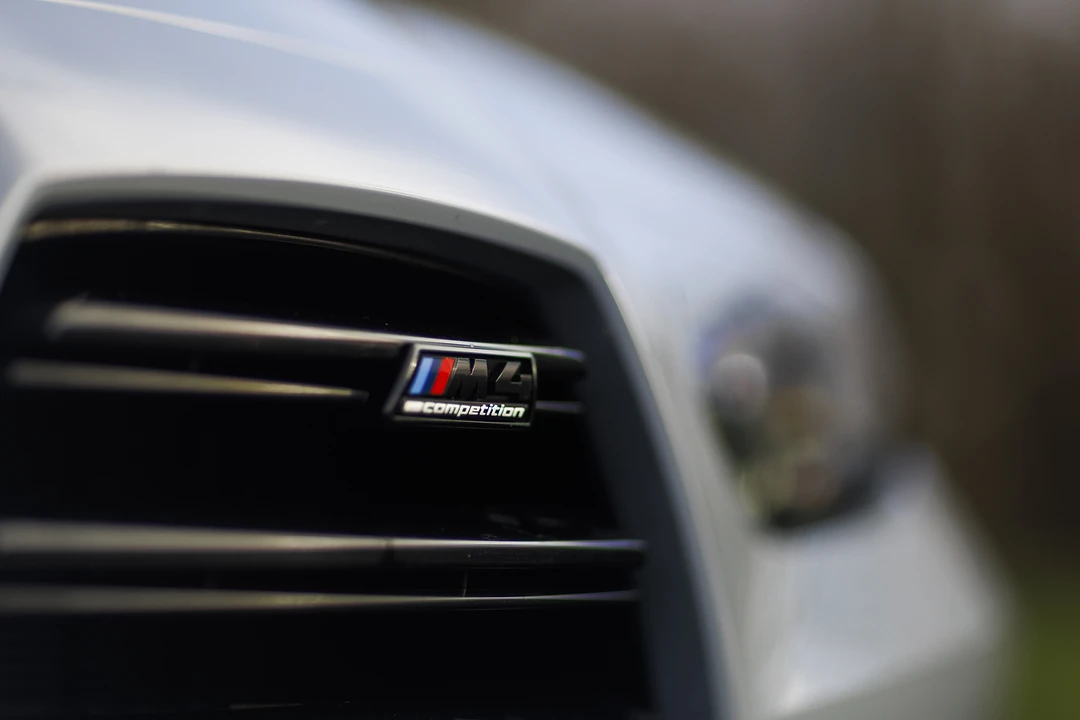 2022 BMW G82/G83 M4 - Image 28 of 31
