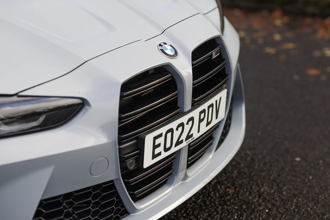 2022 BMW G82/G83 M4 - Image 29 of 31
