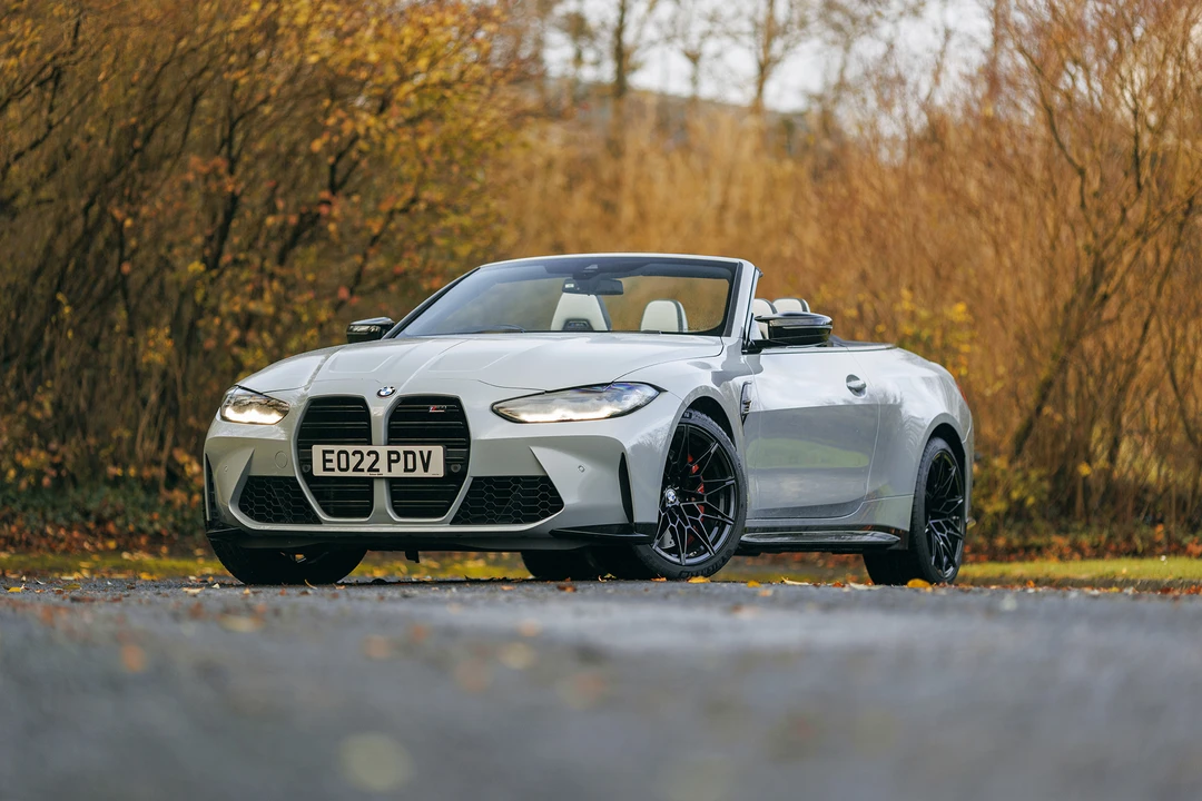 2022 BMW G82/G83 M4 - Image 10 of 31