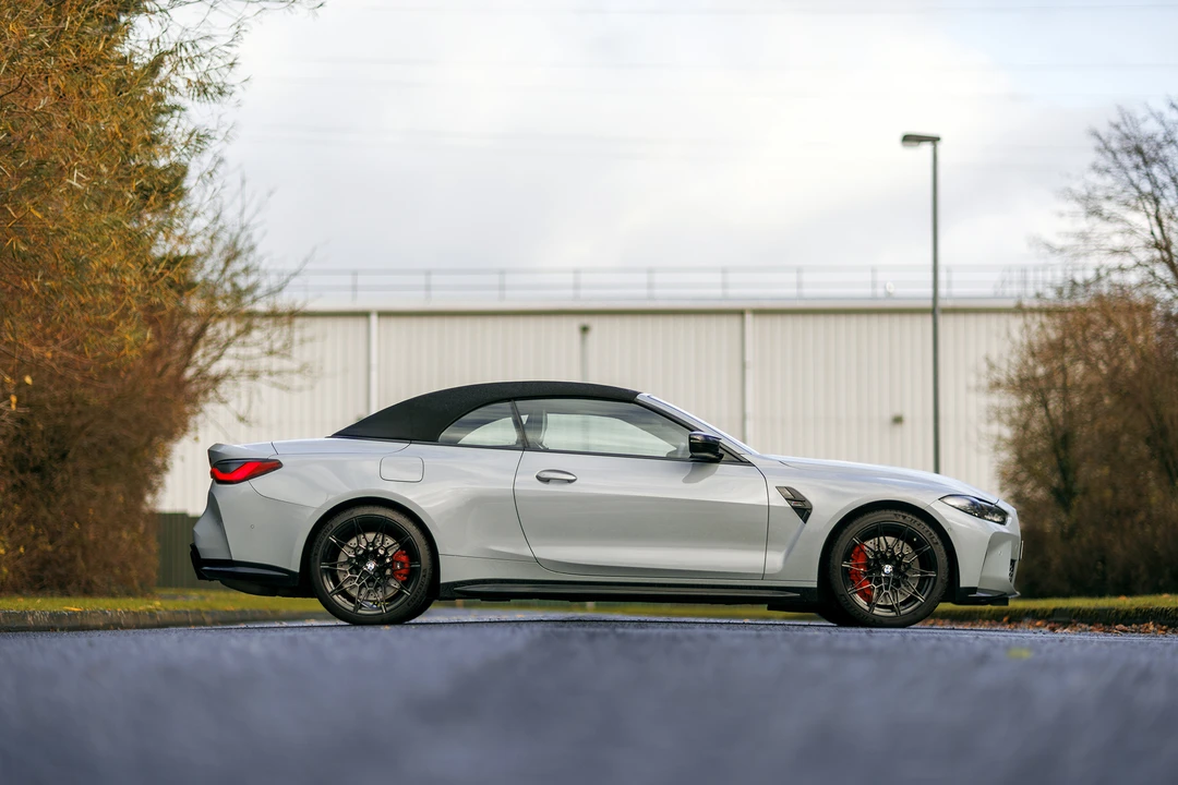 2022 BMW G82/G83 M4 - Image 13 of 31