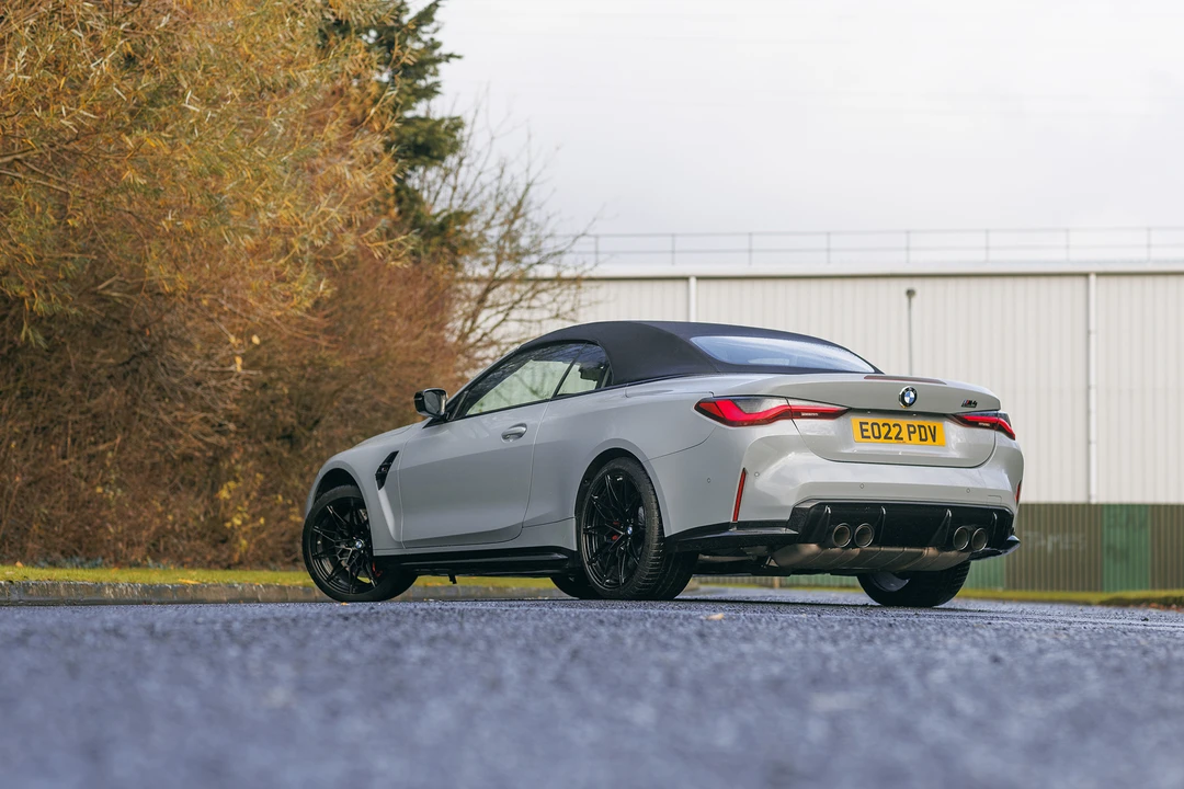 2022 BMW G82/G83 M4 - Image 15 of 31