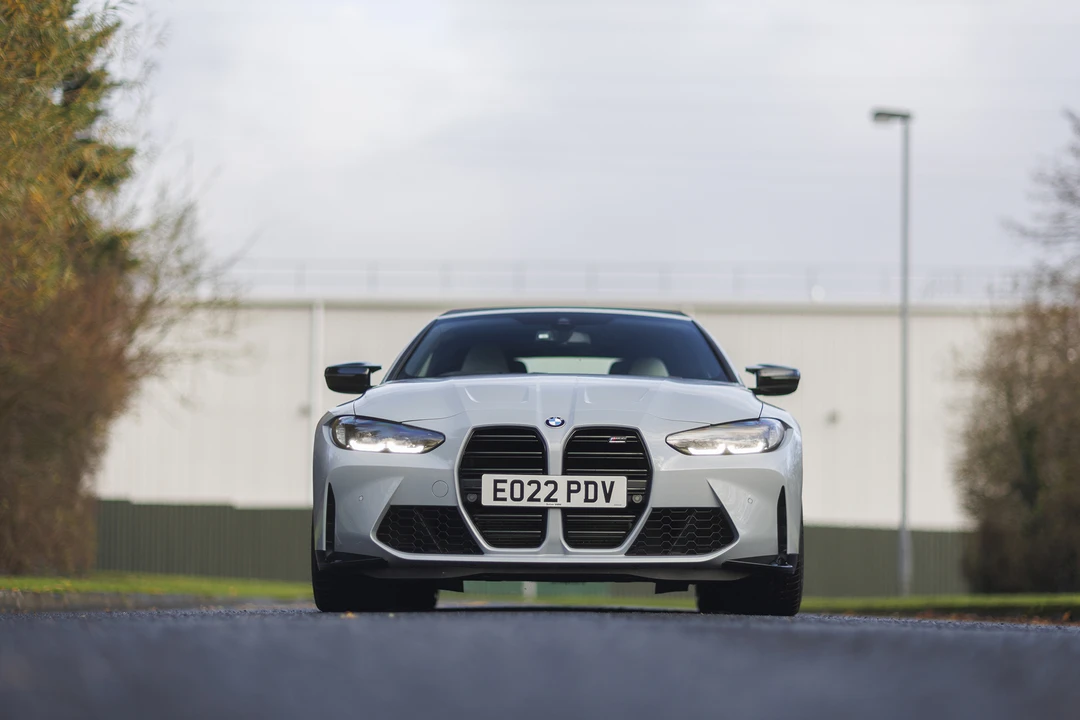 2022 BMW G82/G83 M4 - Image 11 of 31