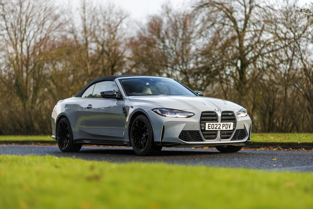 2022 BMW G82/G83 M4 - Image 12 of 31