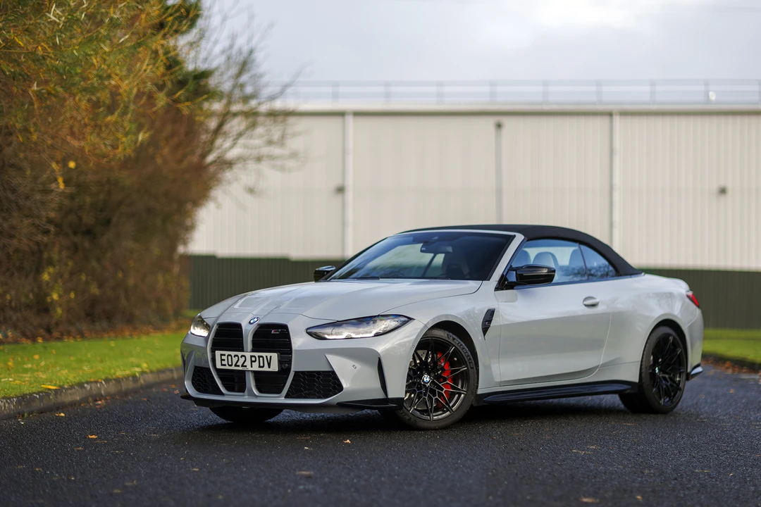 2022 BMW G82/G83 M4 - Image 16 of 31