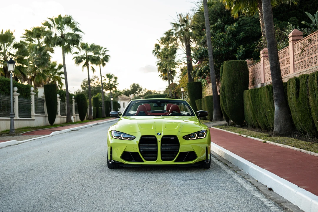 2022 BMW G82/G83 M4 - Image 10 of 31