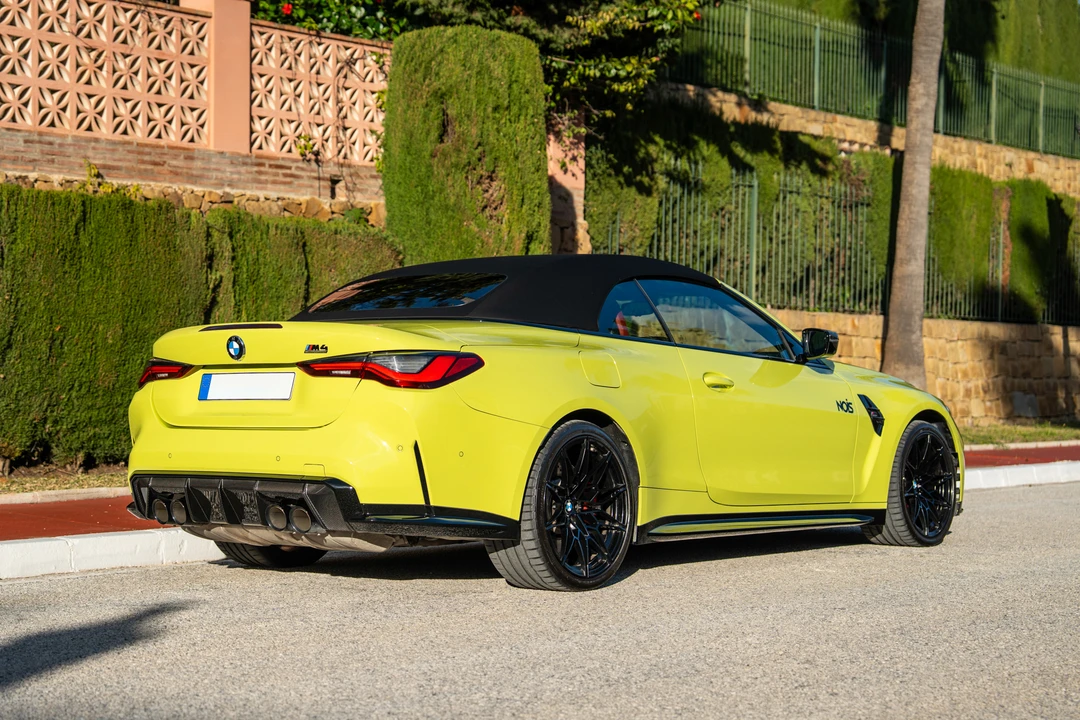 2022 BMW G82/G83 M4 - Image 13 of 31
