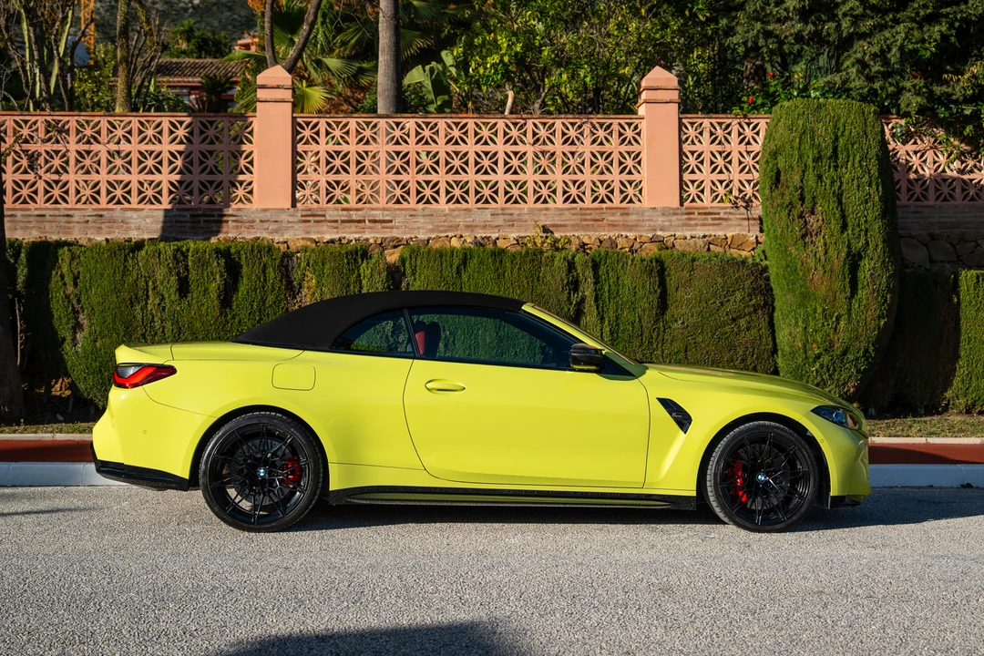 2022 BMW G82/G83 M4 - Image 12 of 31