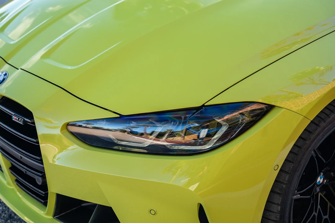 2022 BMW G82/G83 M4 - Image 25 of 31