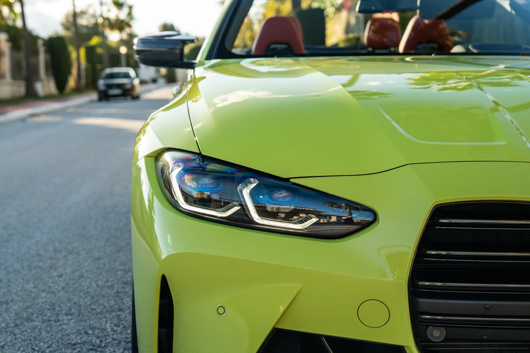 2022 BMW G82/G83 M4 - Image 23 of 31