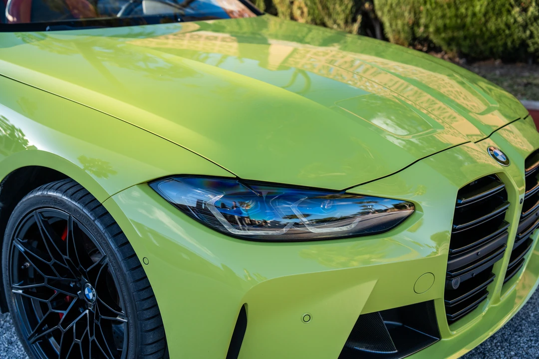 2022 BMW G82/G83 M4 - Image 26 of 31