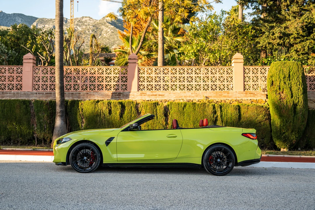 2022 BMW G82/G83 M4 - Image 4 of 31