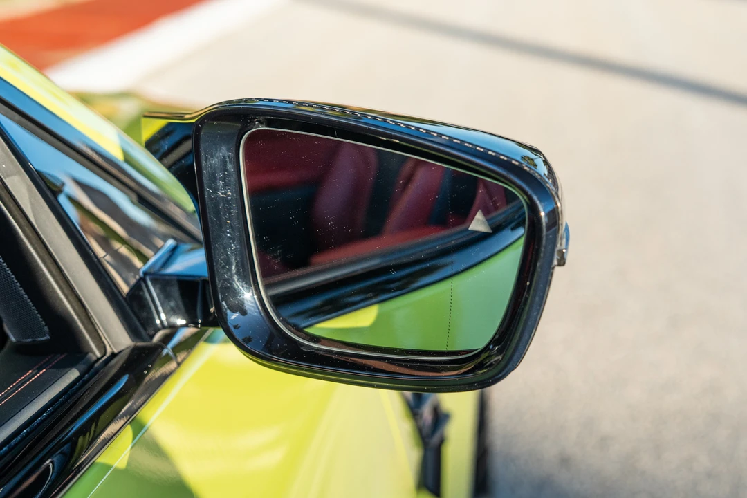 2022 BMW G82/G83 M4 - Image 28 of 31