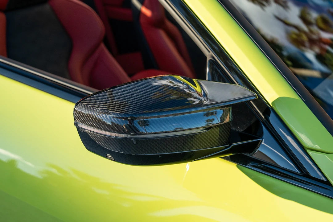 2022 BMW G82/G83 M4 - Image 29 of 31