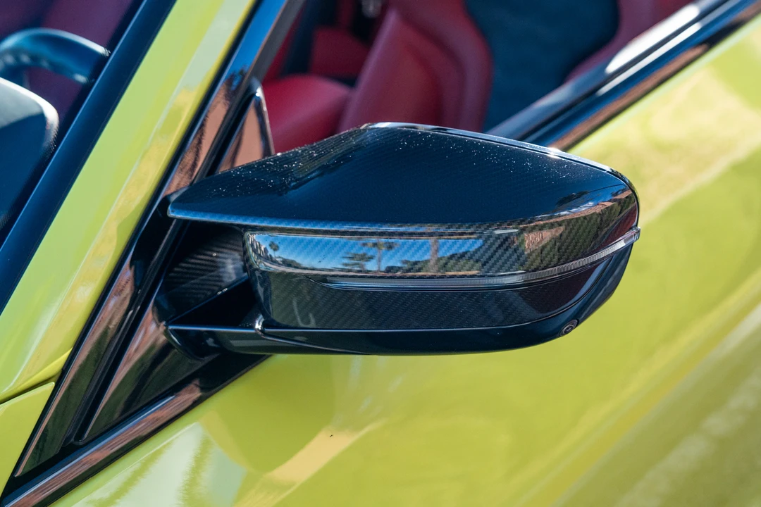 2022 BMW G82/G83 M4 - Image 30 of 31