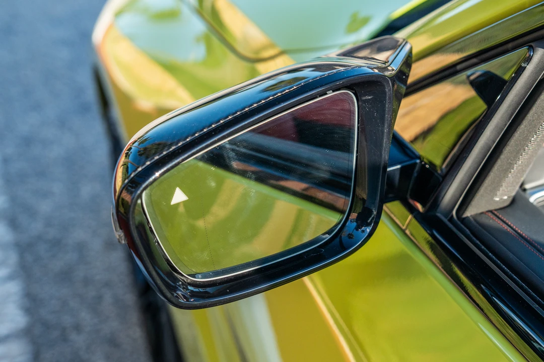 2022 BMW G82/G83 M4 - Image 31 of 31