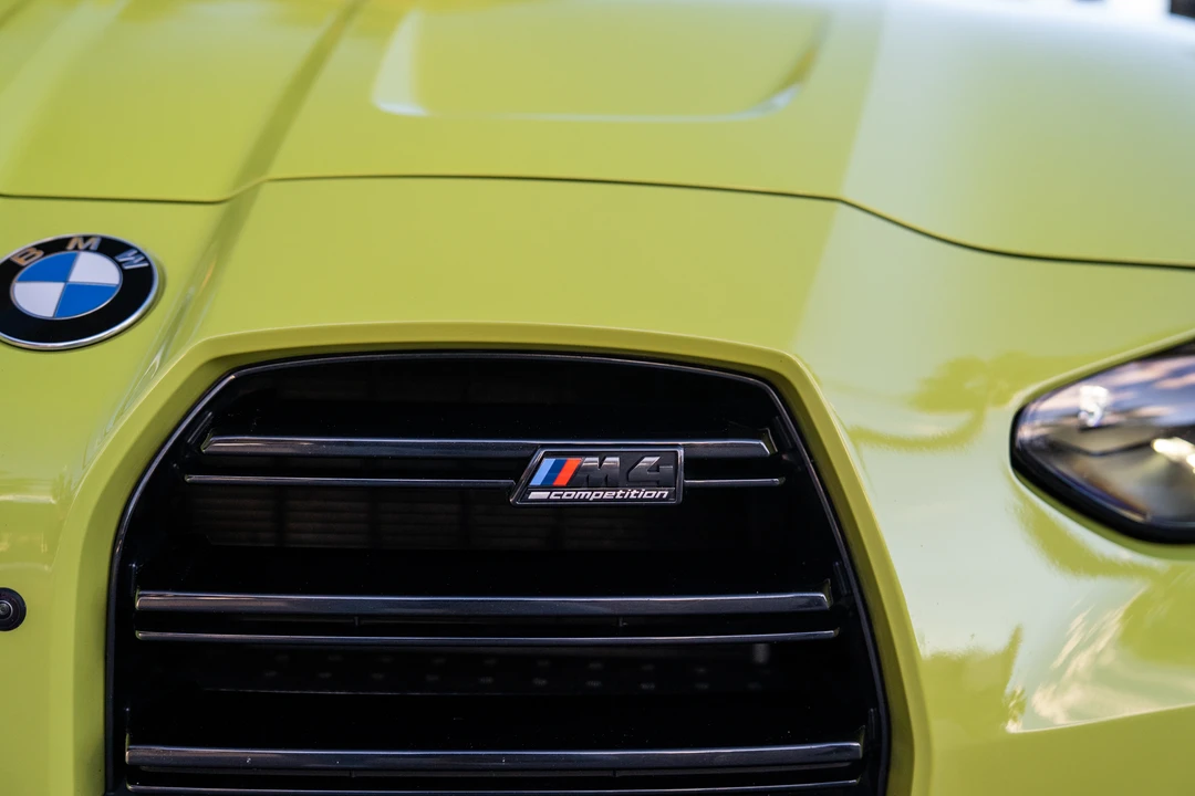 2022 BMW G82/G83 M4 - Image 27 of 31
