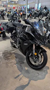 2022 BMW GSXS 1000 GT+