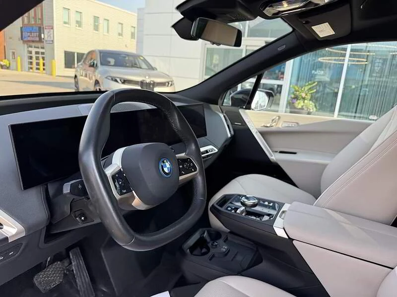 2022 BMW I20 iX - Image 2 of 6