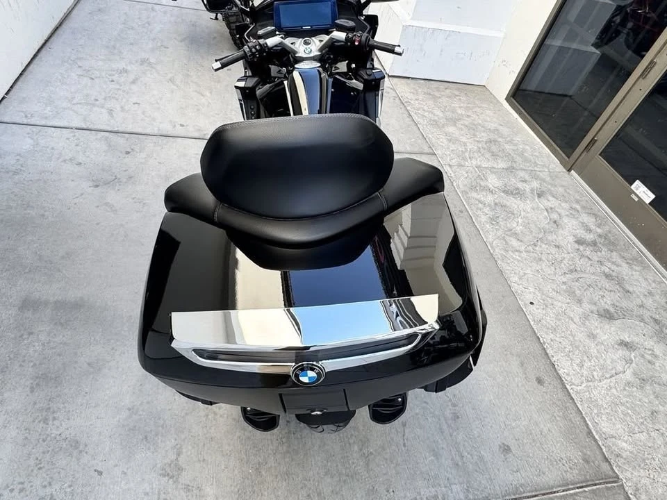 2022 BMW K1600 - Image 19 of 20