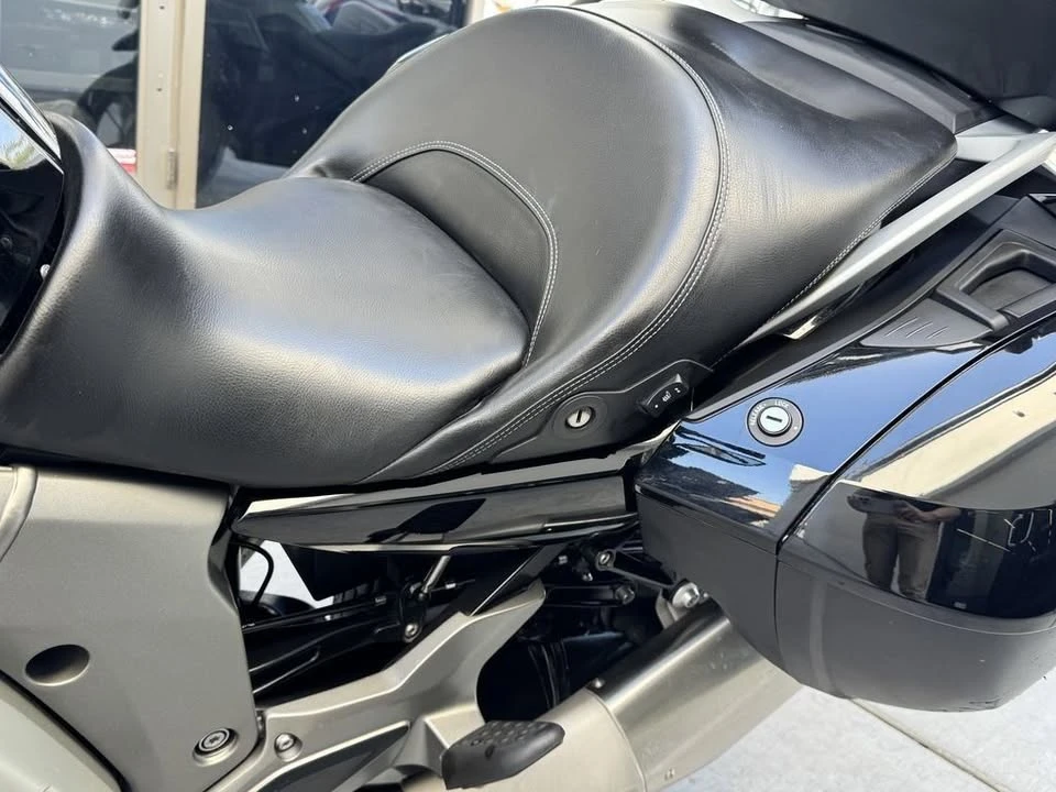 2022 BMW K1600 - Image 9 of 20