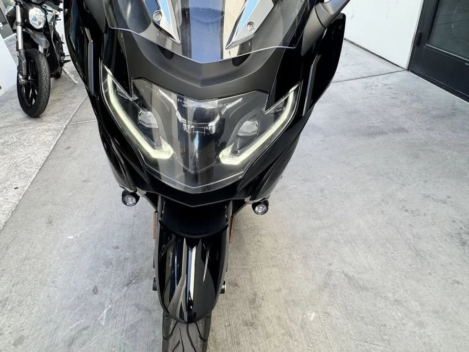 2022 BMW K1600 - Image 6 of 20