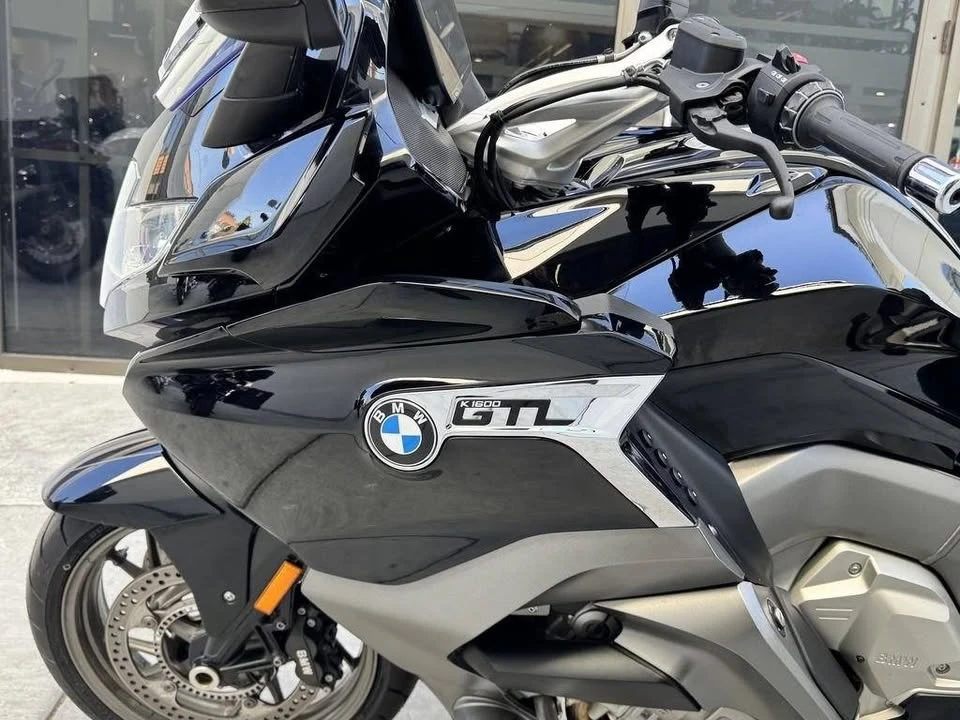 2022 BMW K1600 - Image 8 of 20