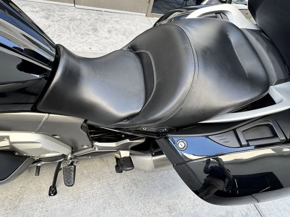 2022 BMW K1600 - Image 17 of 20