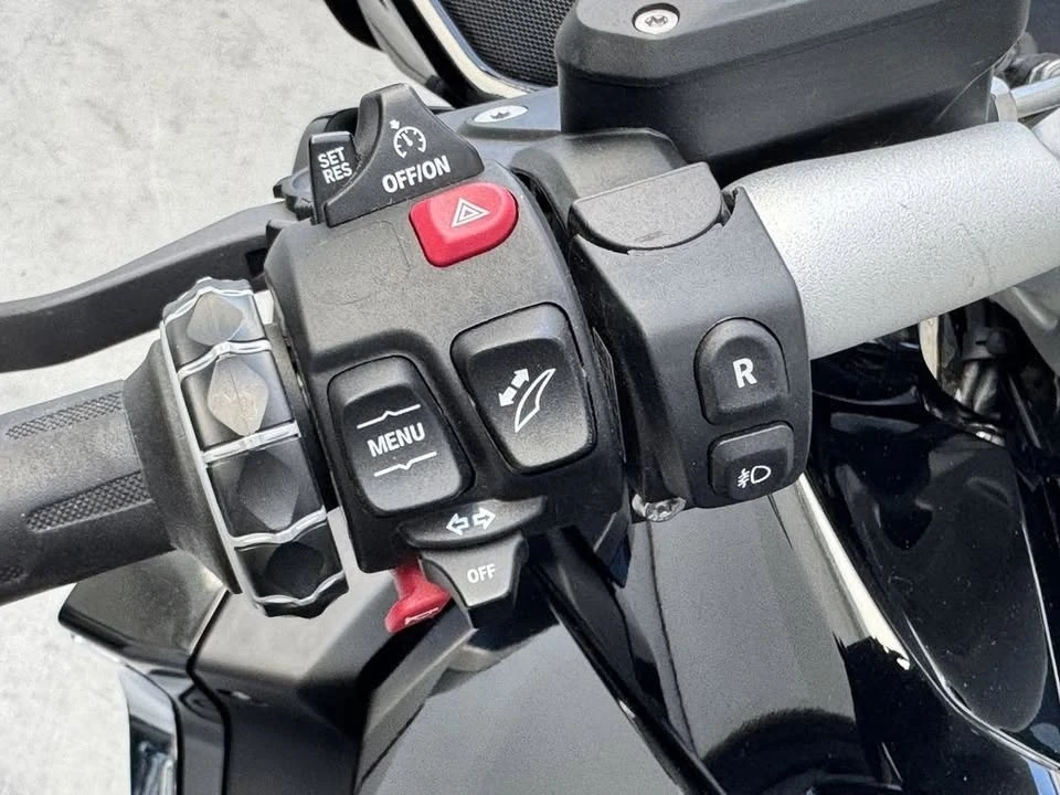 2022 BMW K1600 - Image 15 of 20