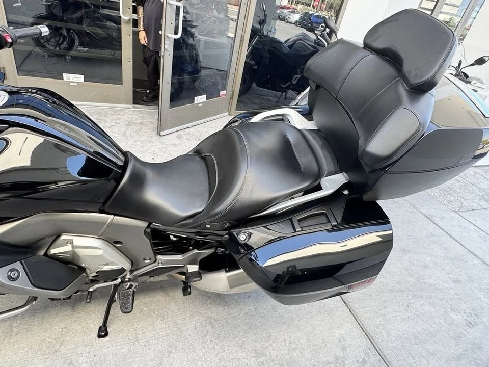 2022 BMW K1600 - Image 18 of 20