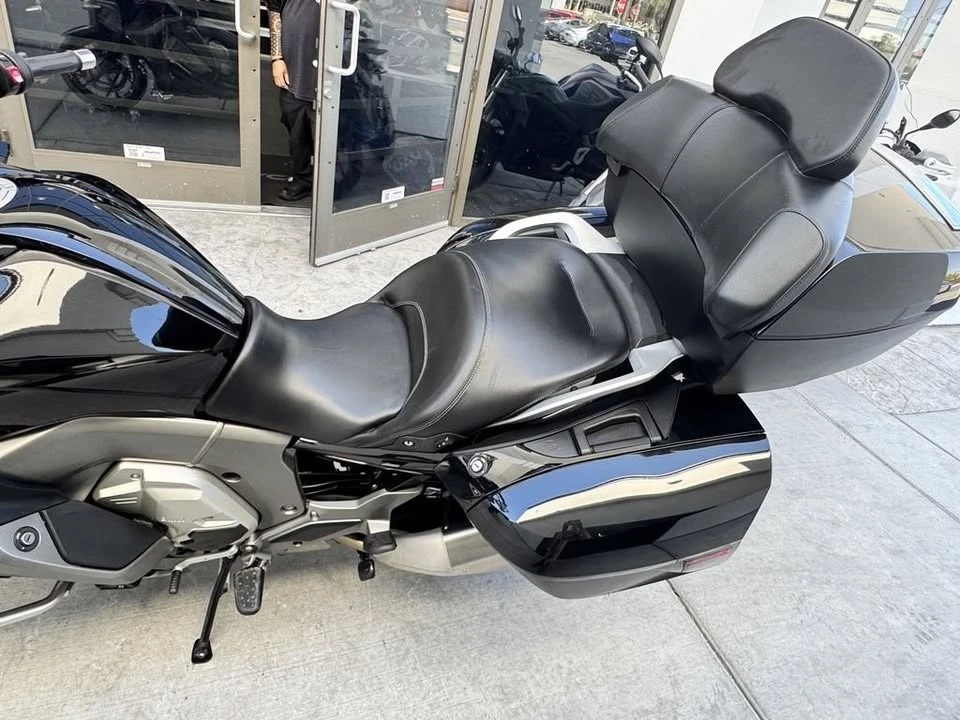 2022 BMW K1600 - Image 18 of 20