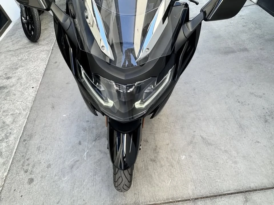 2022 BMW K1600 - Image 7 of 20