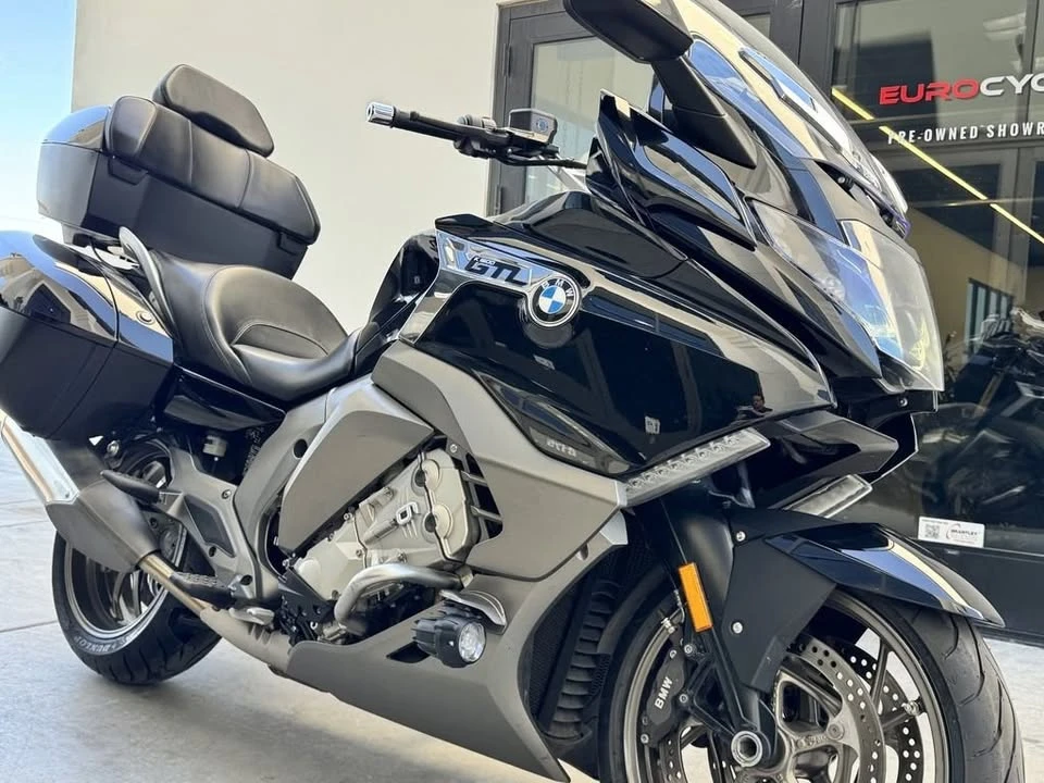 2022 BMW K1600 - Image 4 of 20