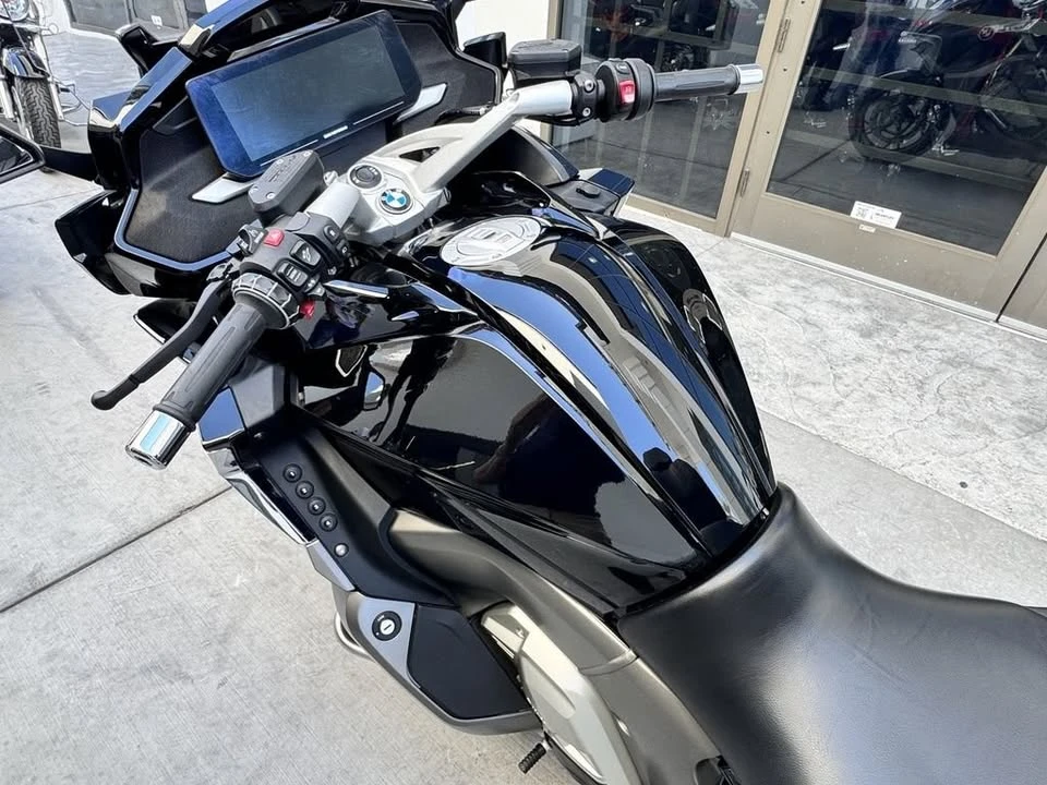 2022 BMW K1600 - Image 16 of 20