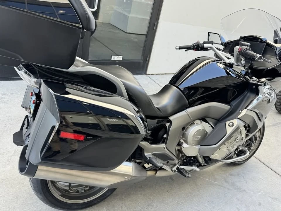 2022 BMW K1600 - Image 20 of 20
