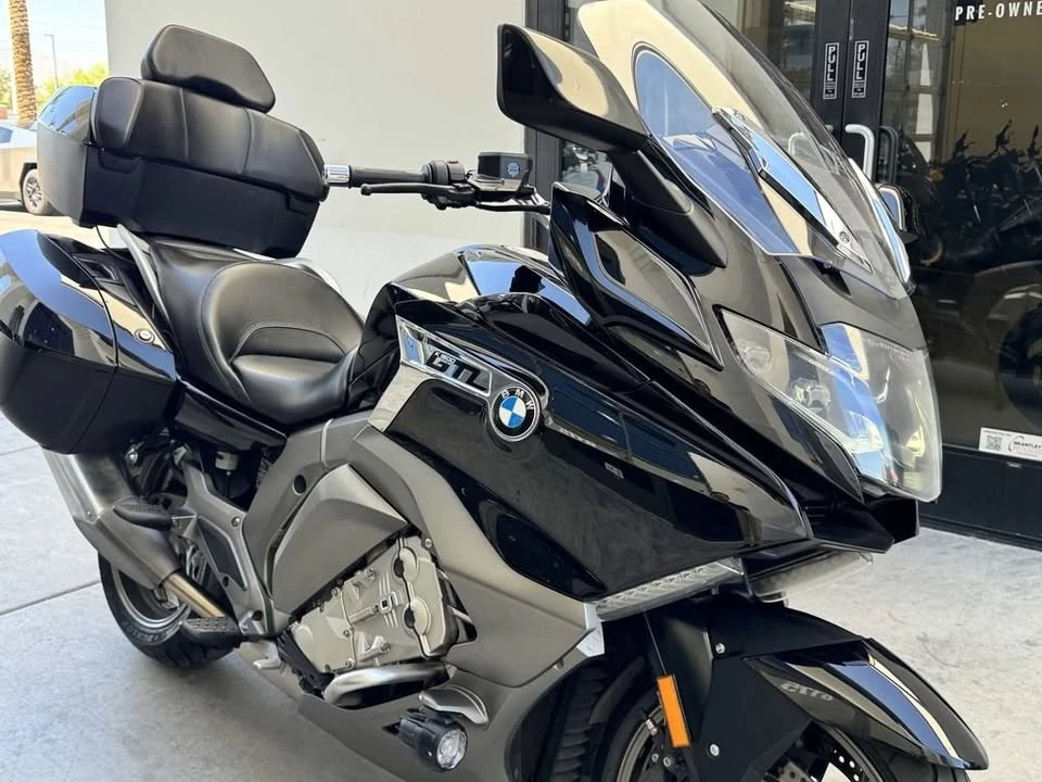 2022 BMW K1600 - Image 5 of 20