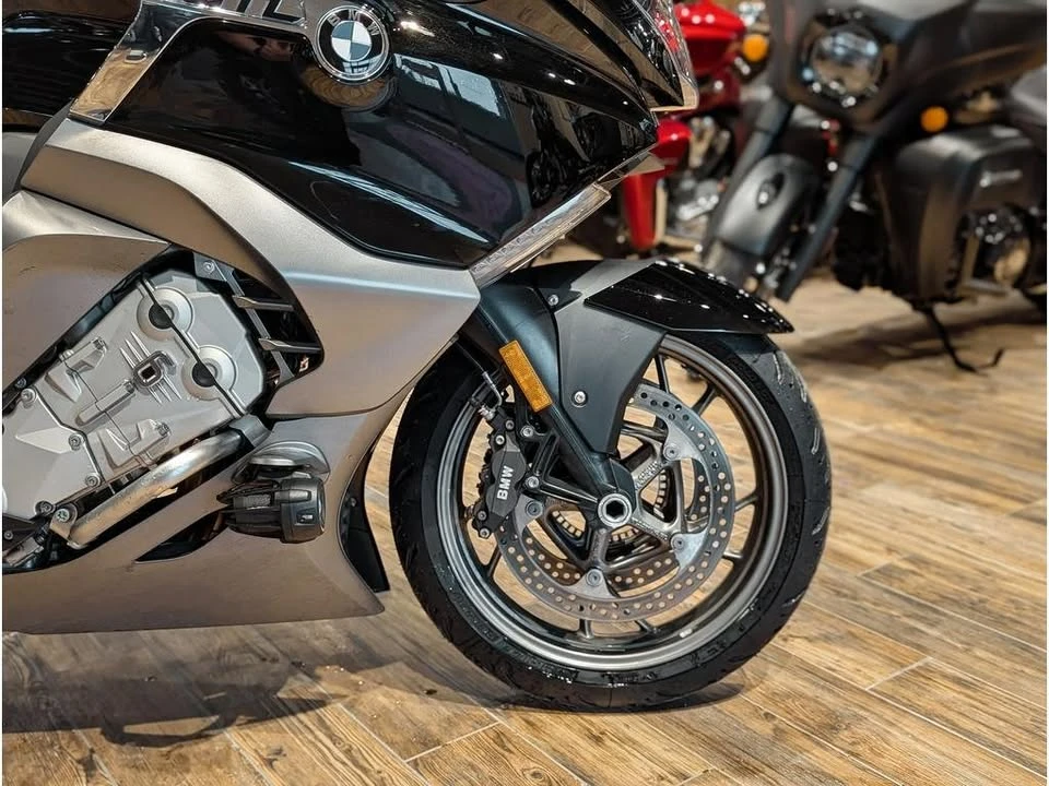 2022 BMW K1600 - Image 4 of 14